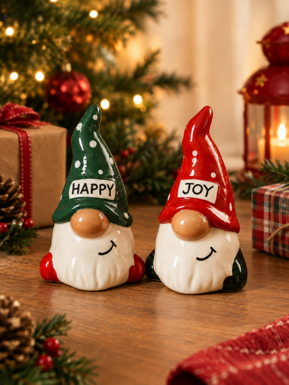 Gnomes